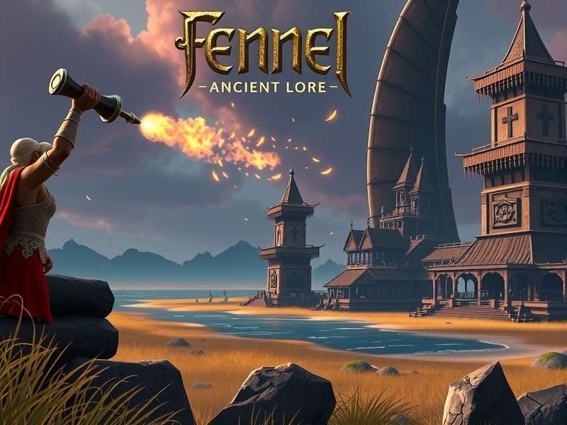 Fennel Ancient Lore Community Event